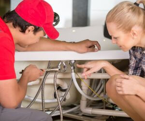 About Emergency plumbing pros Mekoryuk, AK